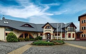 Gościniec Czarci Młyn